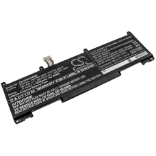 Kompatibel batteribyte för HP HSTNN-IB9P,HSTNN-OB1T,M01524-171,M01524-2B1,M01524-2C1...