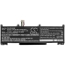 Batterier till bärbara datorer HP ProBook 650 G8
