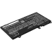 Batterier till bärbara datorer HP ProBook 450 G7