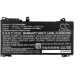 Batterier till bärbara datorer HP ProBook 450 G7