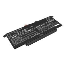 Kompatibel batteribyte för HP M64310-271,M73476-005,SS06XL,TPN-DB0O