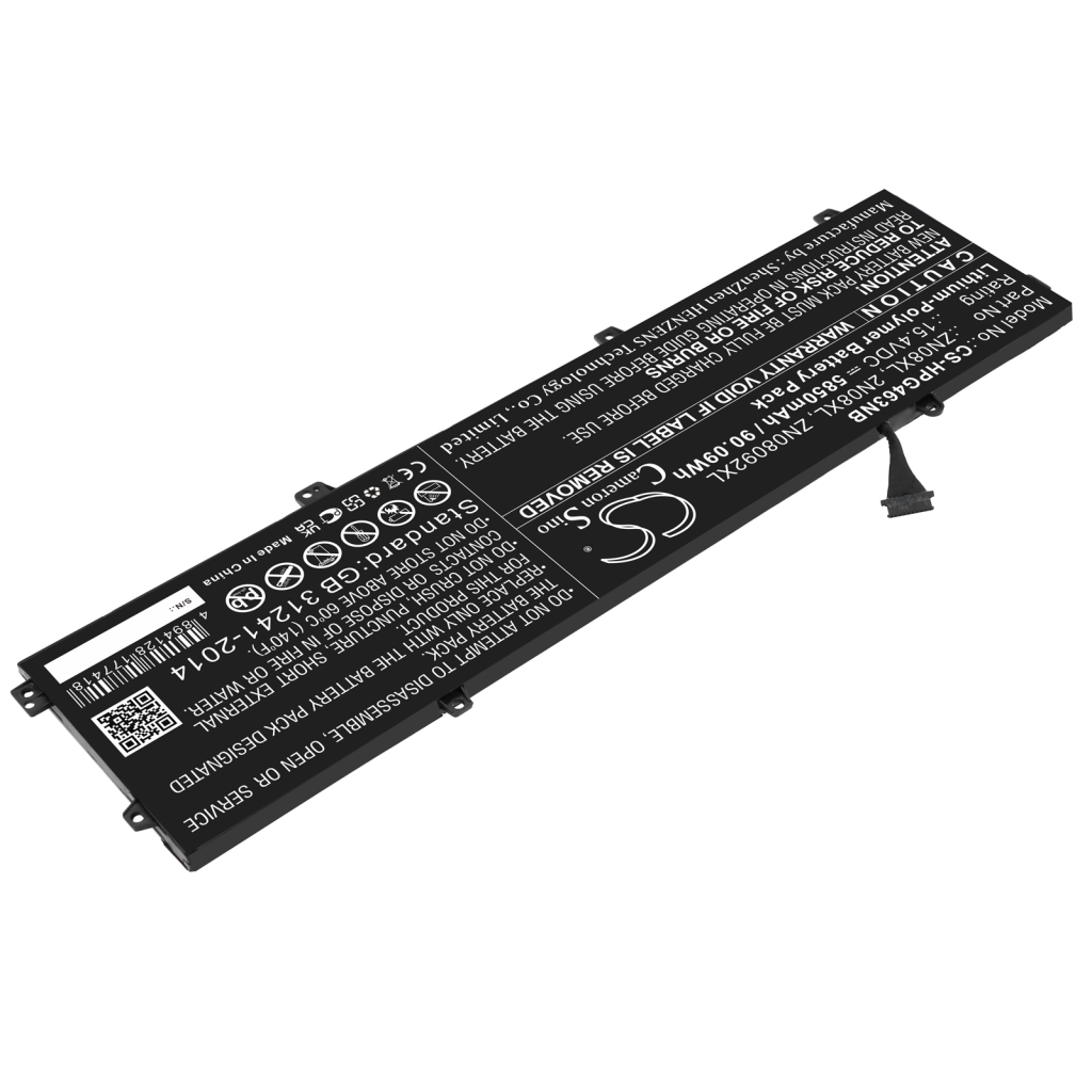 HP ZBook Studio G3 V8N23PA