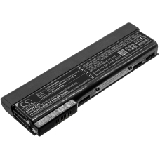 Kompatibel batteribyte för HP 718675-121,718675-141,718675-142,718676-121,718676-141...