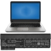 Batterier till bärbara datorer HP ProBook 645 G0