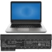 Battery Replaces 718677-121