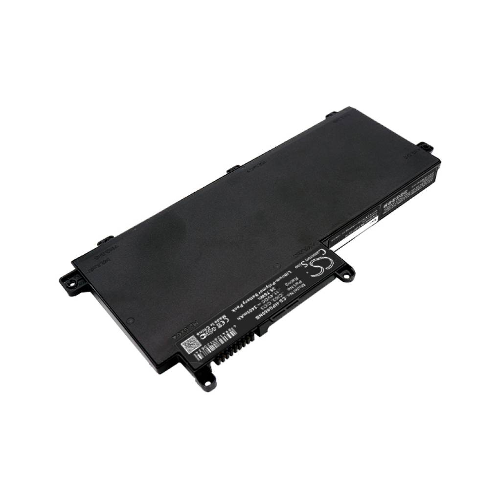 HP ProBook 650 G2 (L8U51AV)