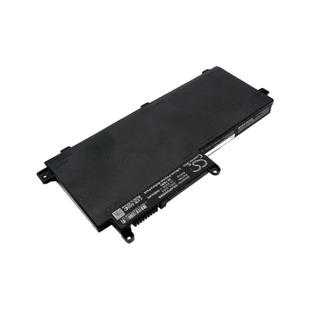 Batterier till bärbara datorer HP ProBook 645
