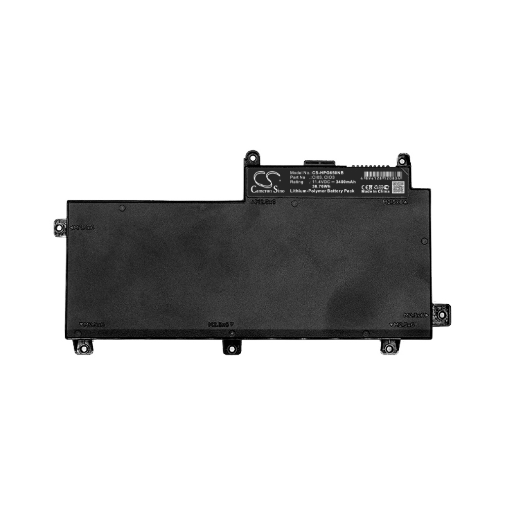 HP ProBook 650 G2 (L8U51AV)