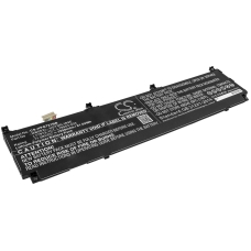 Kompatibel batteribyte för HP HSTNN-IB9E,L77973-1C1,L78553-005,MB06XL
