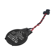 Batteri compatibleWith HP