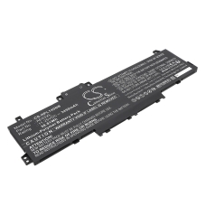 Kompatibel batteribyte för HP AE03041XL,AE03XL,HSTNN-AB1B,HSTNN-AB1F,HSTNN-OB3E...