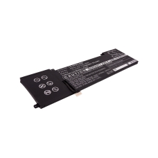 Kompatibel batteribyte för HP 775951-421,775951-421(4ICP/6/60/80),HP011403-PRR14G01,HSTNN-LB6N,M2L3.5...