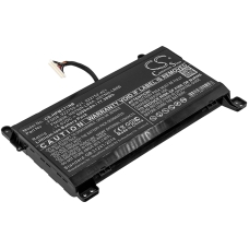 Kompatibel batteribyte för HP 922752-421,922753-421,922976-855,922977-855,FM08...