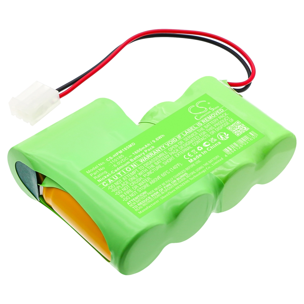 Battery Replaces 110185