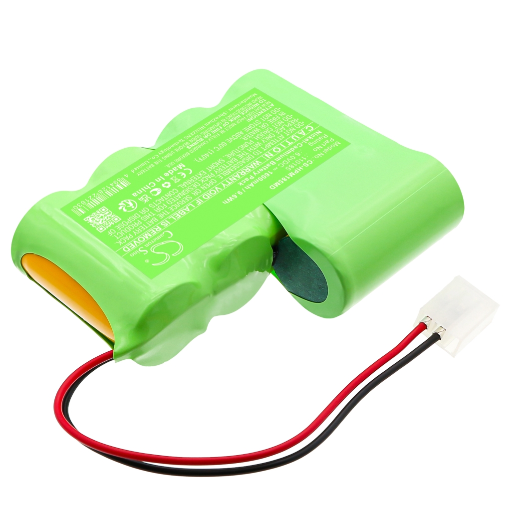 Battery Replaces 110185