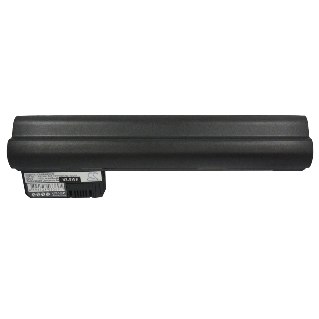 Batterier Ersätter 6BASBC2RYYC47W