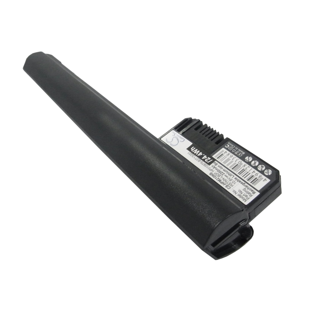 Batterier Ersätter 7F09C4