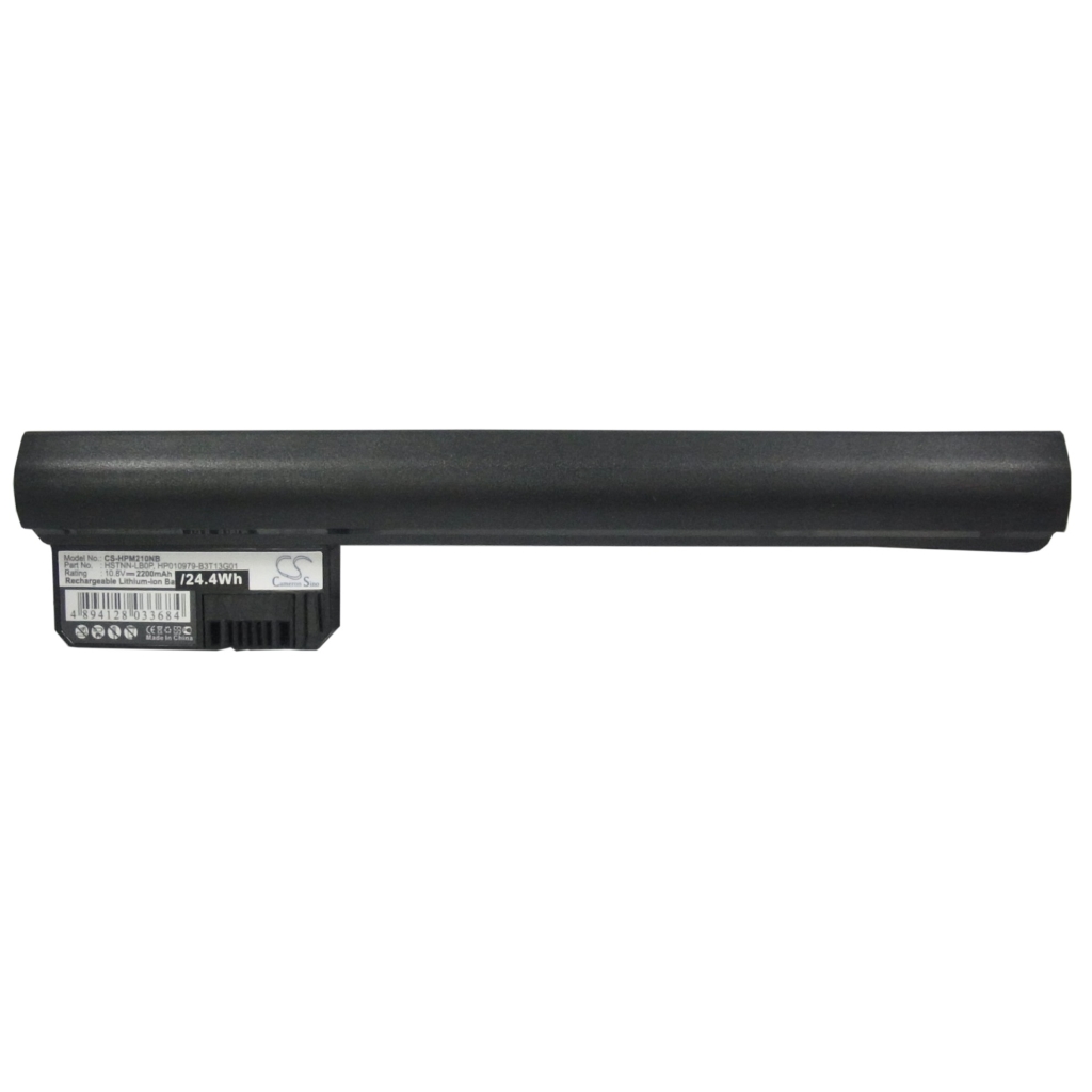Batterier Ersätter 7F09C4