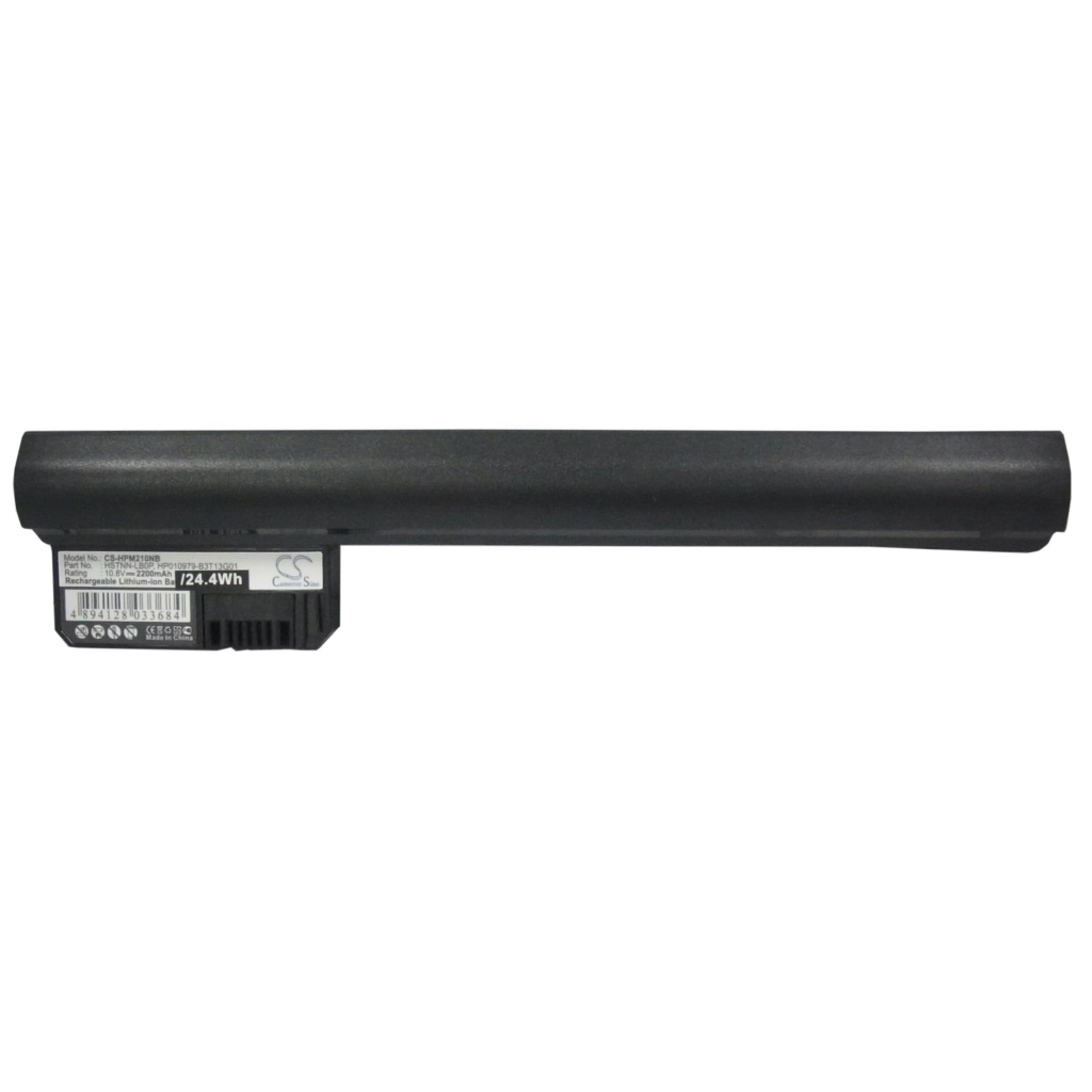 Batterier till bärbara datorer HP WA550UA