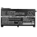Batterier till bärbara datorer HP CS-HPM300NB