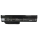 Batterier till bärbara datorer HP Mini 311C