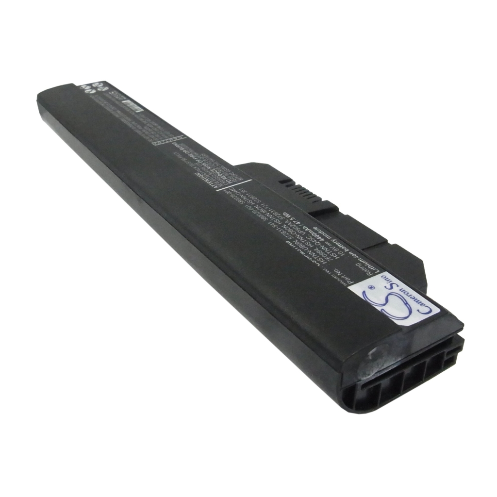 Batterier till bärbara datorer HP Mini 311C