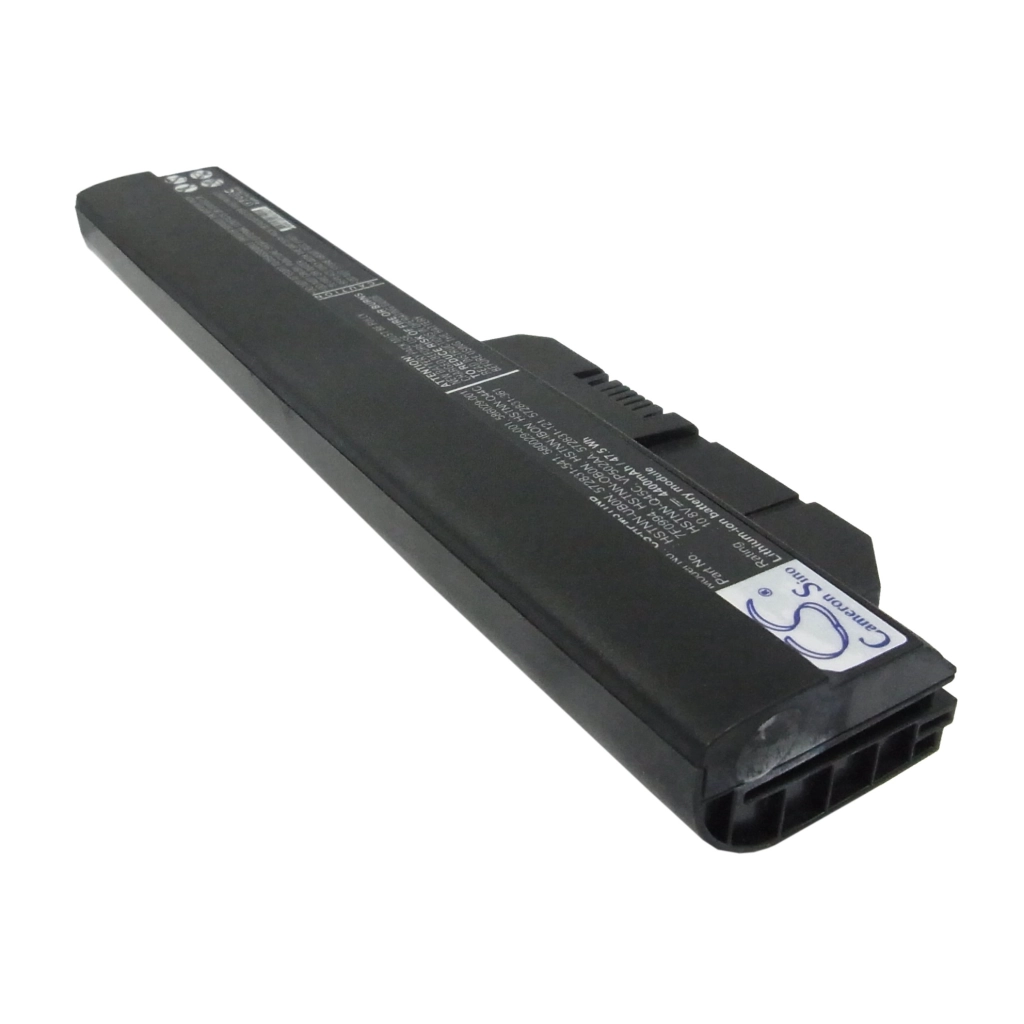 Batterier till bärbara datorer HP Mini 311C