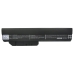 Batterier till bärbara datorer HP Mini 311C