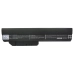 Batterier till bärbara datorer HP Mini 311C