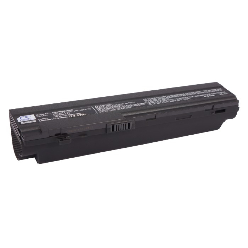 Batterier till bärbara datorer HP Mini 5101 FM955UT