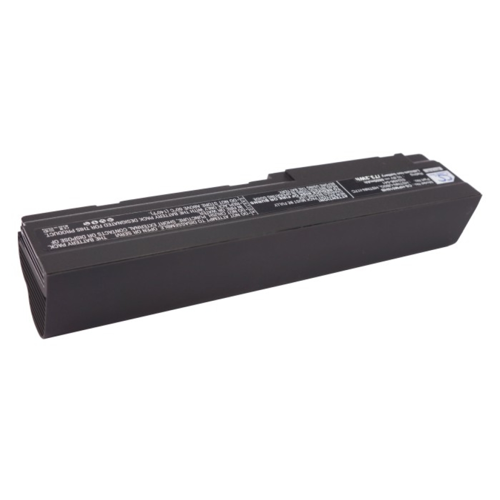 Batterier till bärbara datorer HP Mini 5101 FM955UT