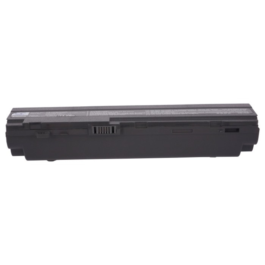 Batterier till bärbara datorer HP Mini 5101 FM955UT