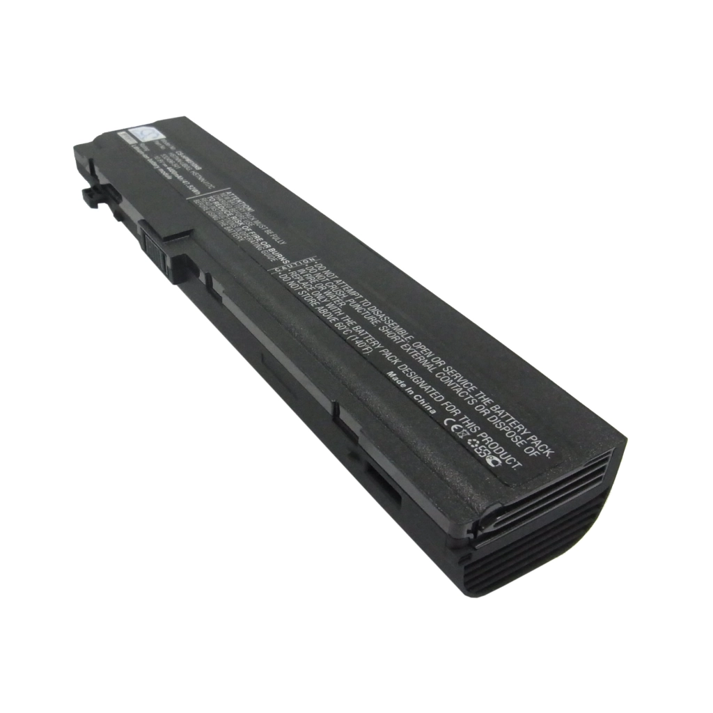 Batterier till bärbara datorer HP Mini 5102 N470