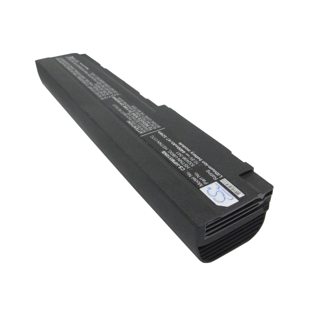 Batterier till bärbara datorer HP Mini 5101 FM955UT