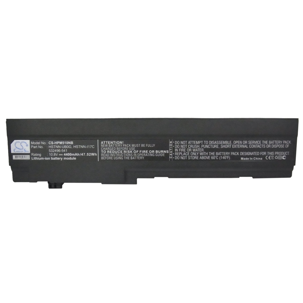 Batterier till bärbara datorer HP Mini 5101 FM955UT