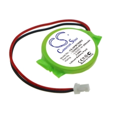 Kompatibel batteribyte för HP 152605-003