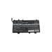 Batterier till bärbara datorer HP CS-HPM700NB