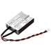 Two-Way Radio Battery Harris CS-HPM740SL