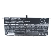 CS-HPN111NB