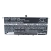 Batterier till bärbara datorer HP CS-HPN111NB