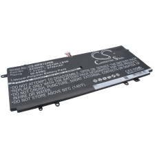 Kompatibel batteribyte för HP 738075-421,738392-005,A2304051XL,A2304051XL-PL,A2304XL...