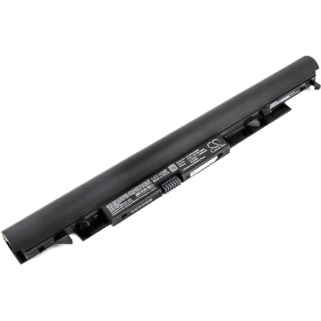 Batterier till bärbara datorer HP 255 G6