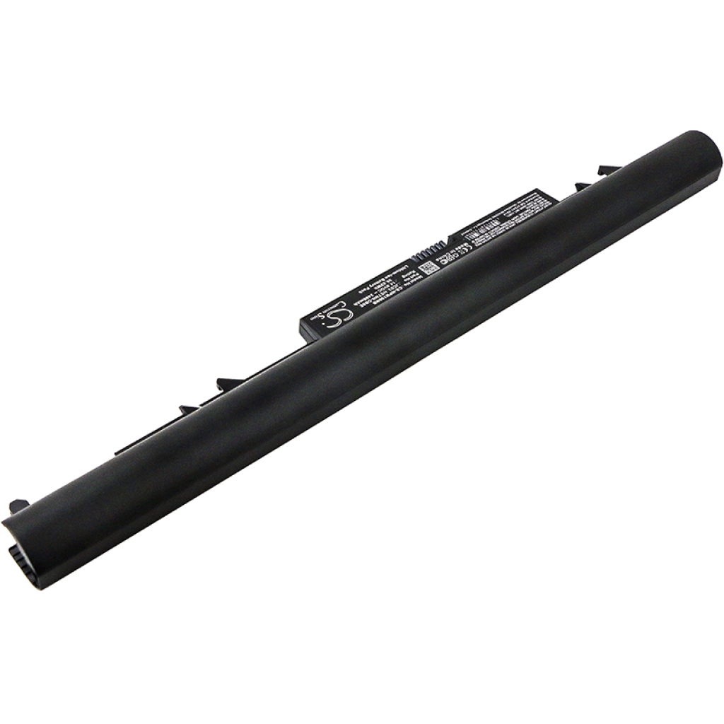 Batterier till bärbara datorer HP 255 G6