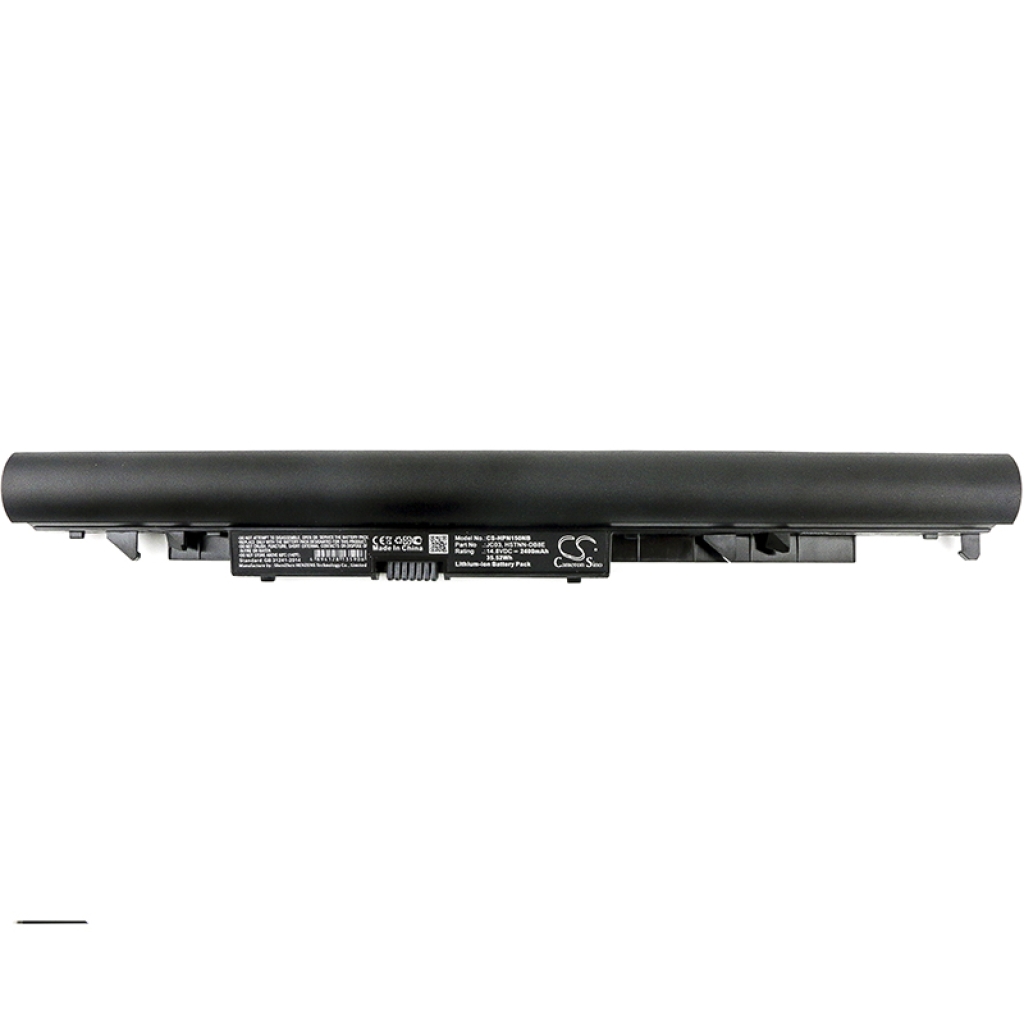 Batterier till bärbara datorer HP 255 G6