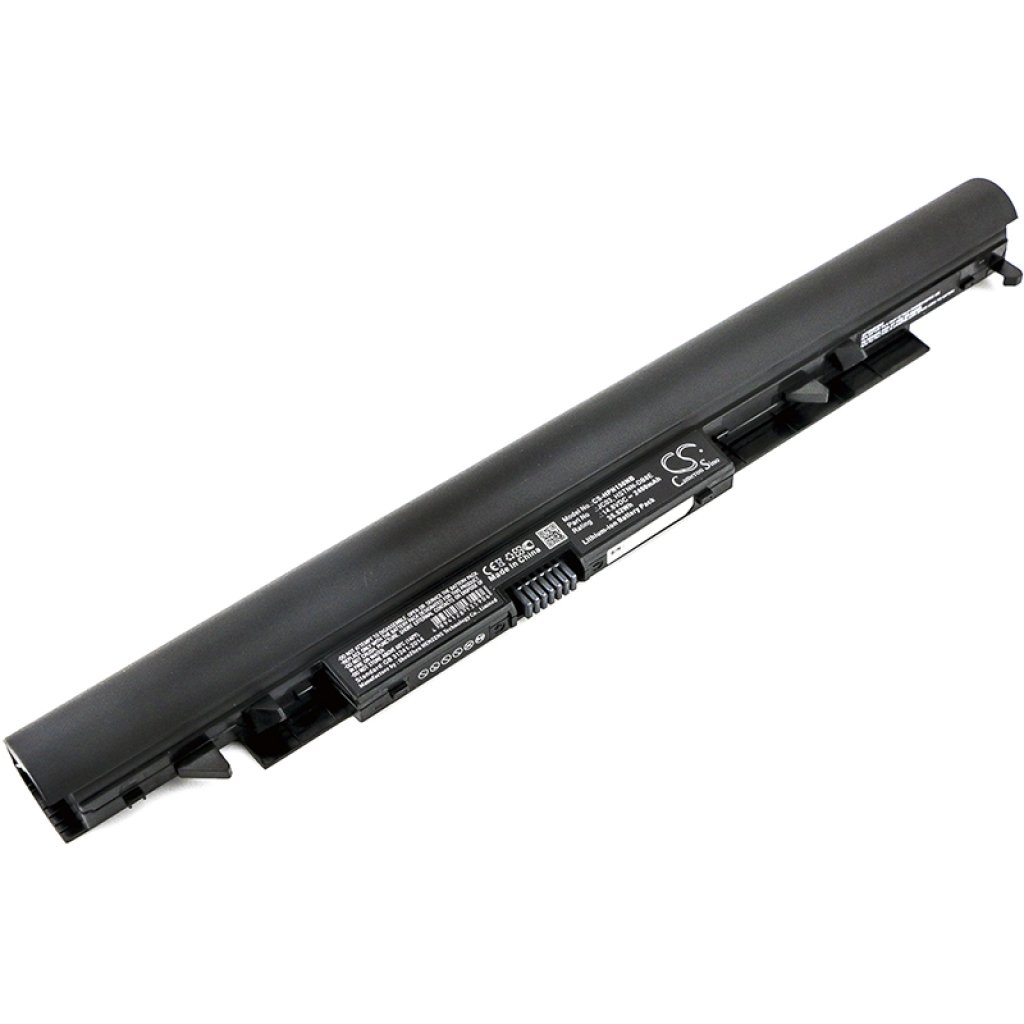 Batterier till bärbara datorer HP CS-HPN150NB