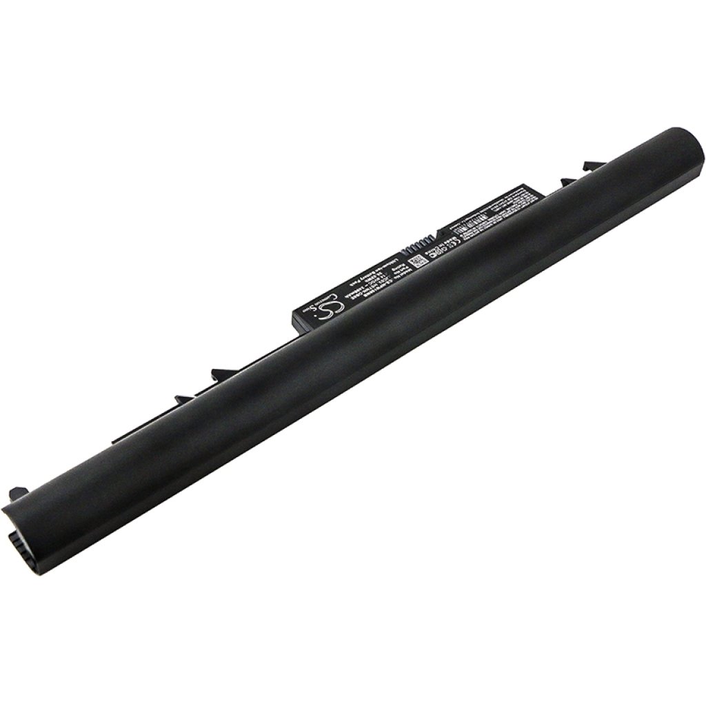 Batterier till bärbara datorer HP CS-HPN150NB