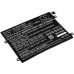 Batterier till bärbara datorer HP CS-HPN210NB