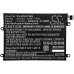 Batterier till bärbara datorer HP CS-HPN210NB