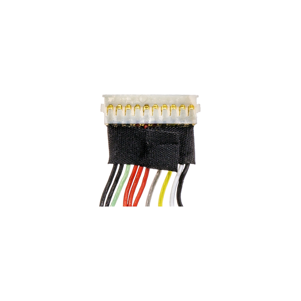 Batterier till bärbara datorer HP CS-HPN210NB