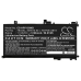 Batterier Ersätter AX020TX